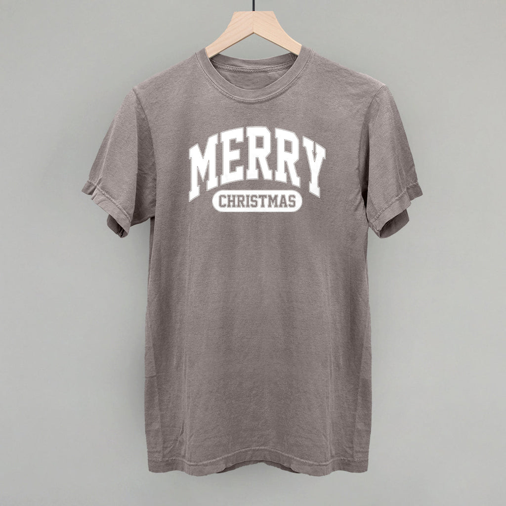 Merry Christmas Collegiate