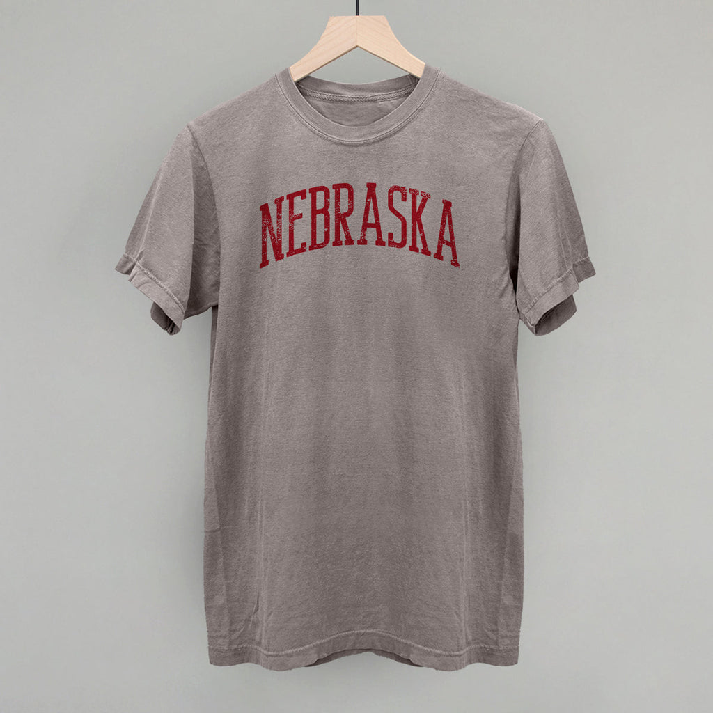 Nebraska Arch