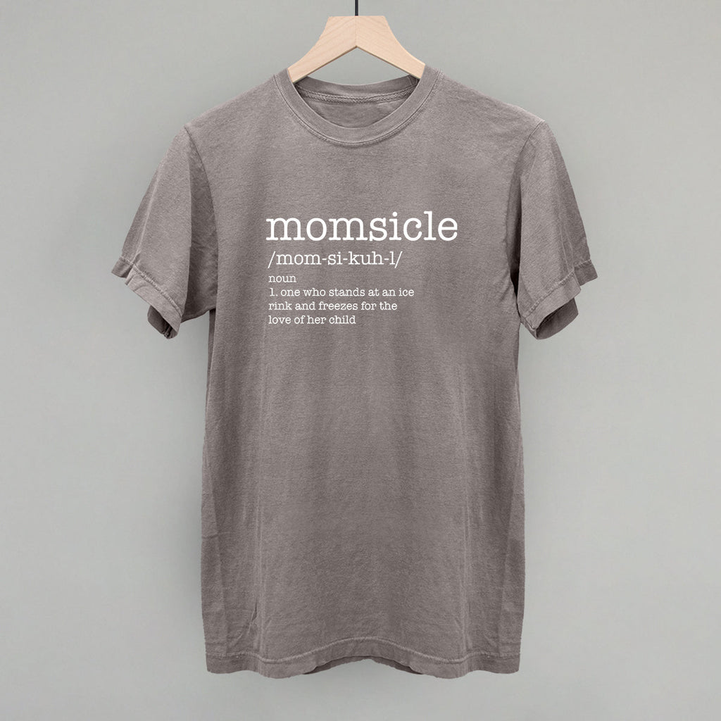 Momsicle