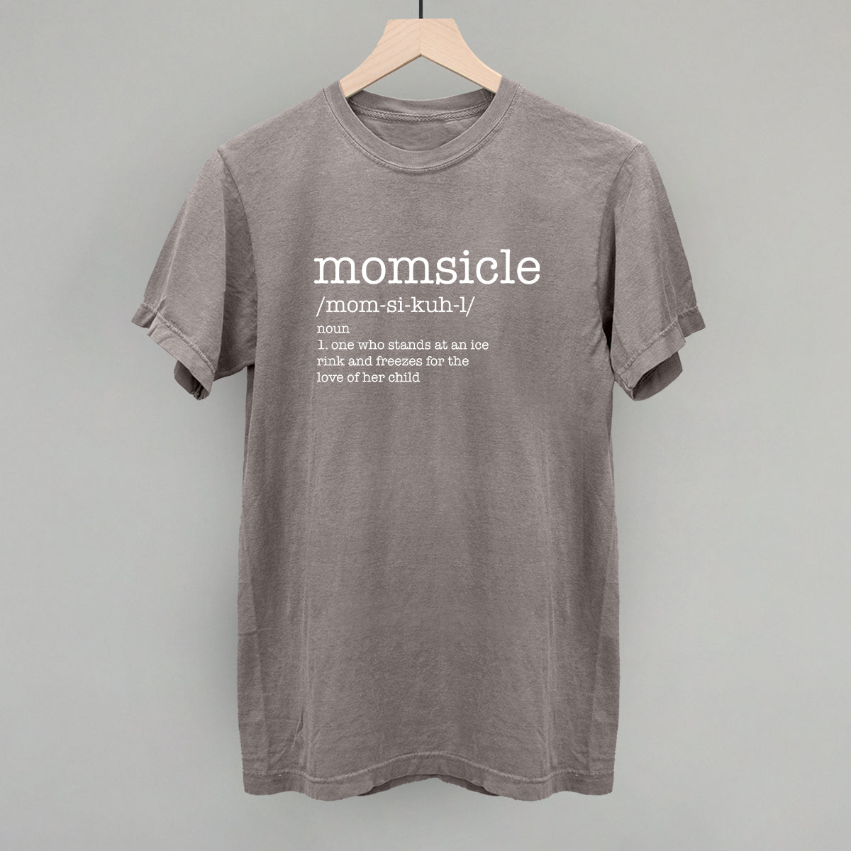 Momsicle