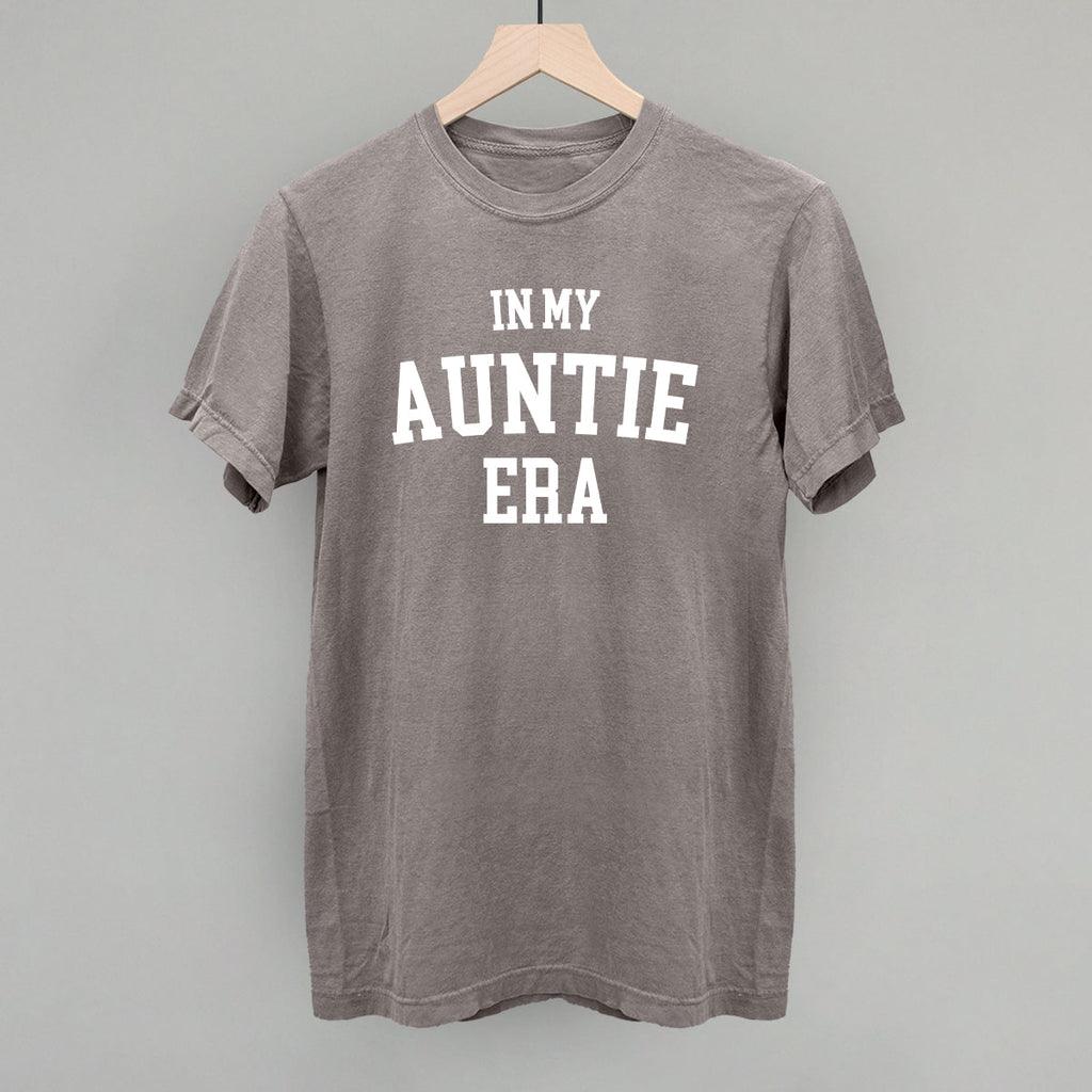 In My Auntie Era (White)