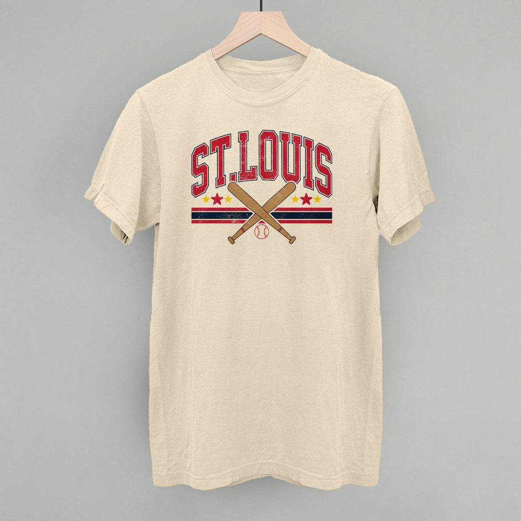 St.Louis Baseball