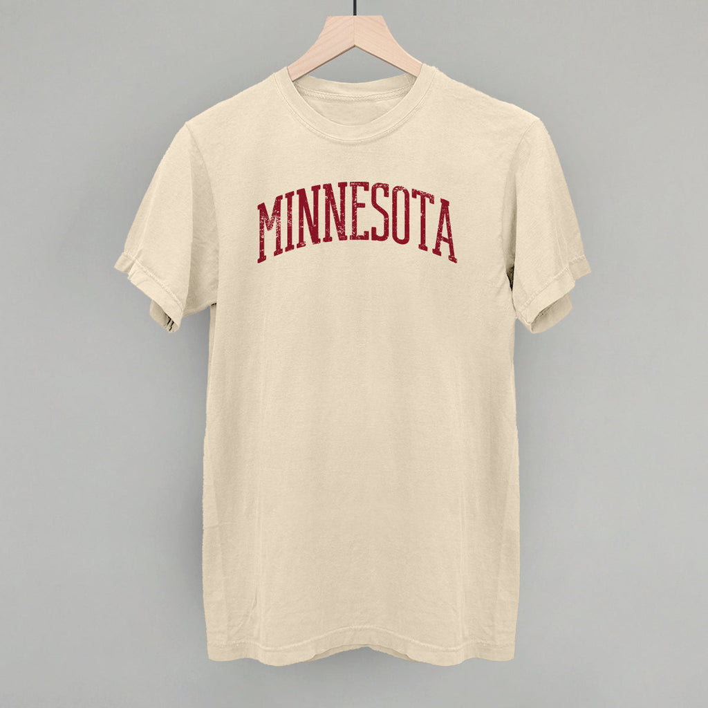 Minnesota Arch