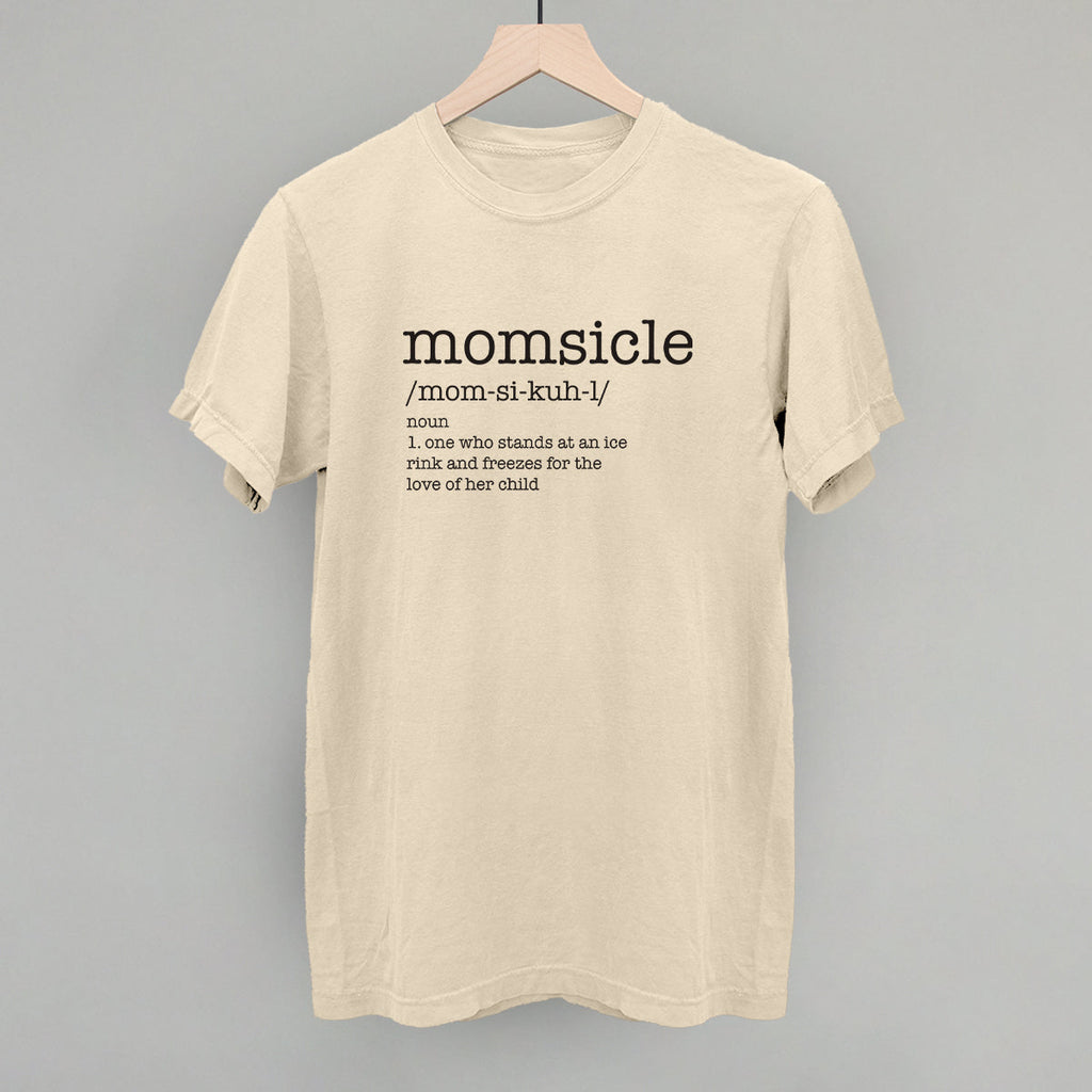 Momsicle