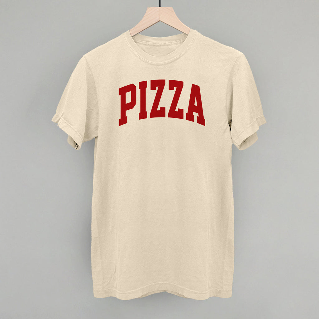 Pizza Arch