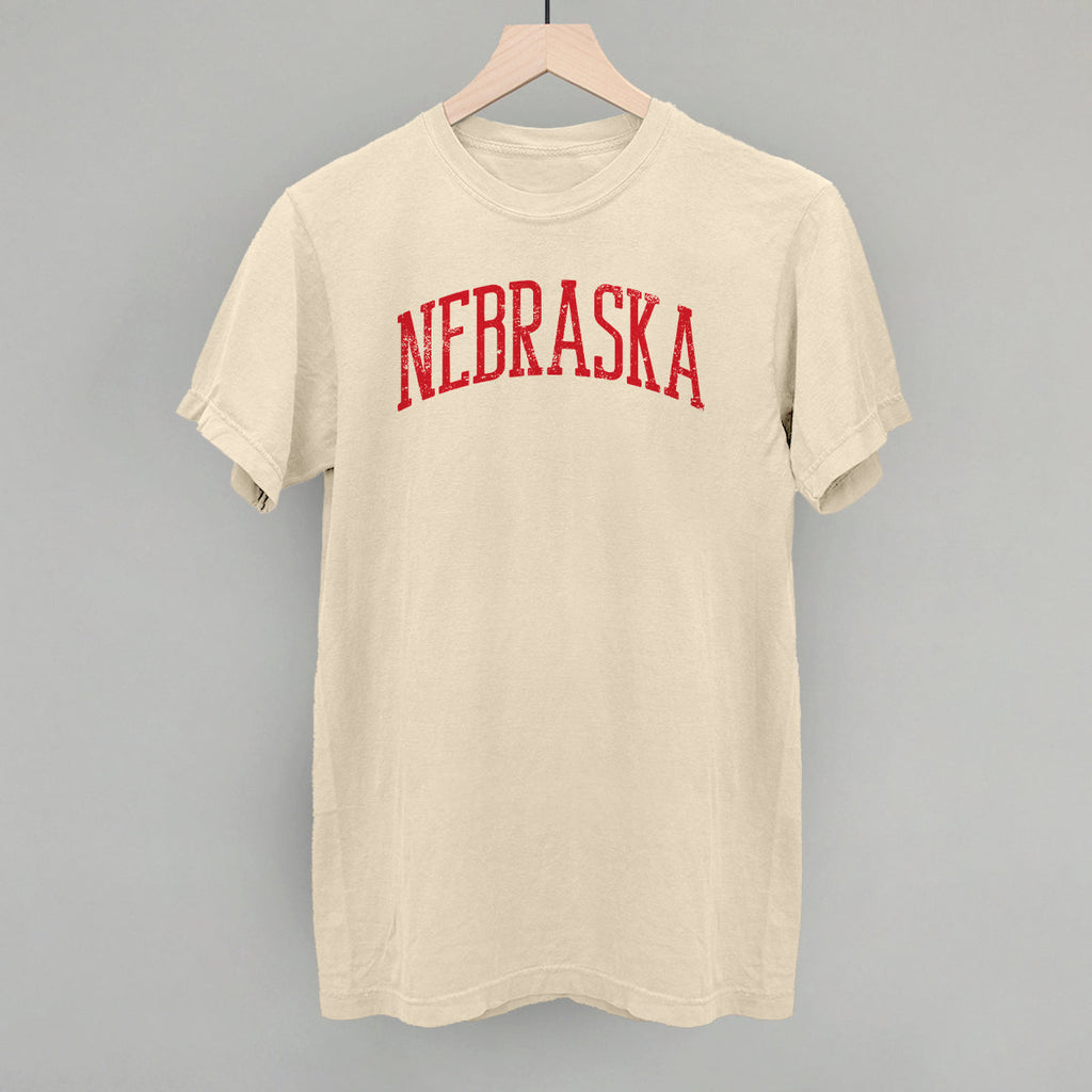 Nebraska Arch