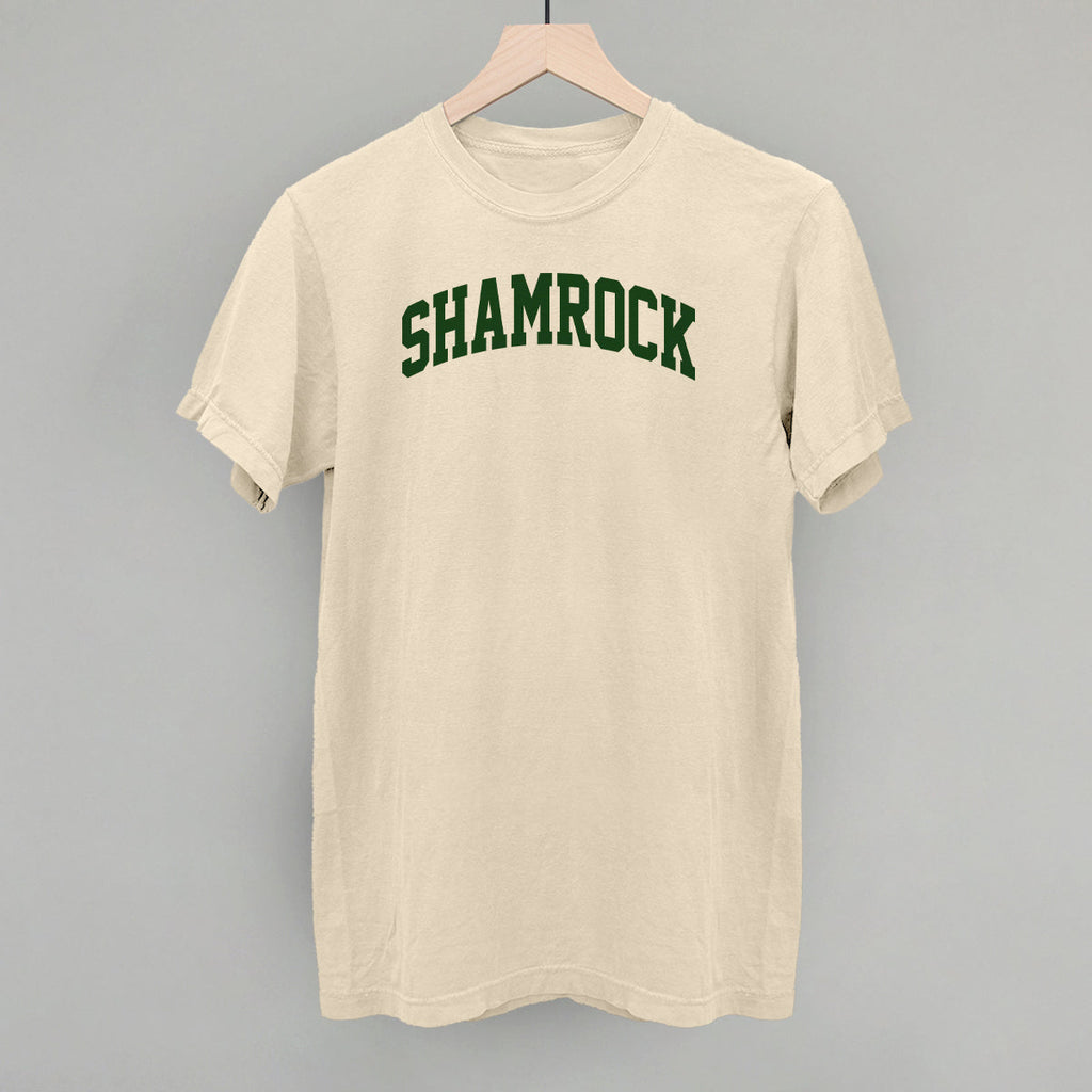 Shamrock Arch