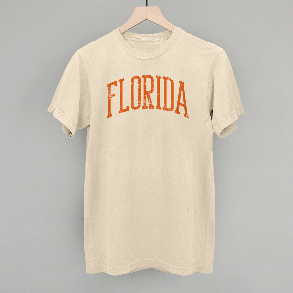 Florida Arch