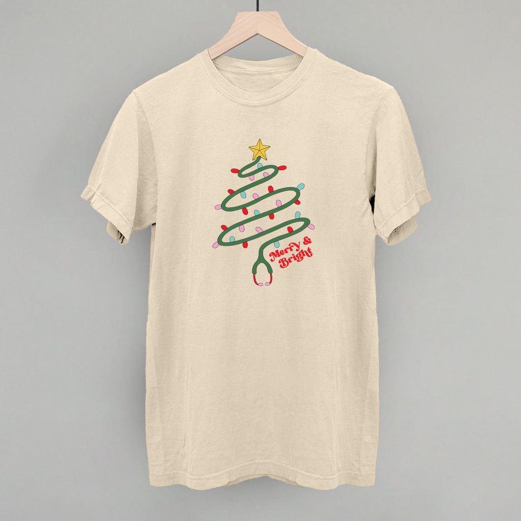 Merry & Bright Stethoscope