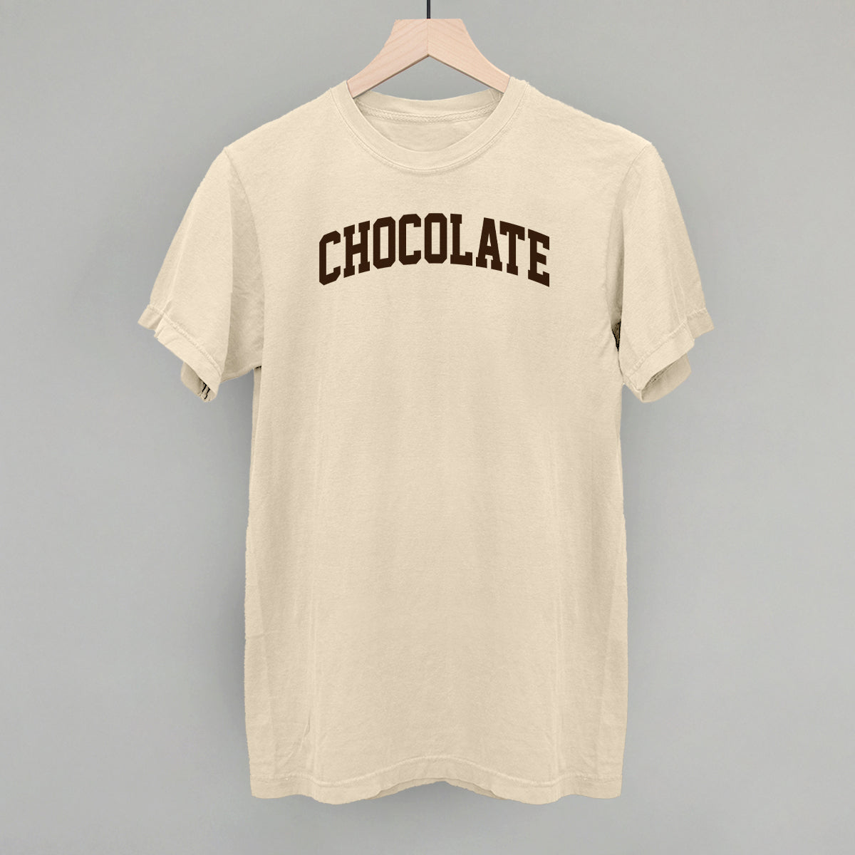 Chocolate Arch