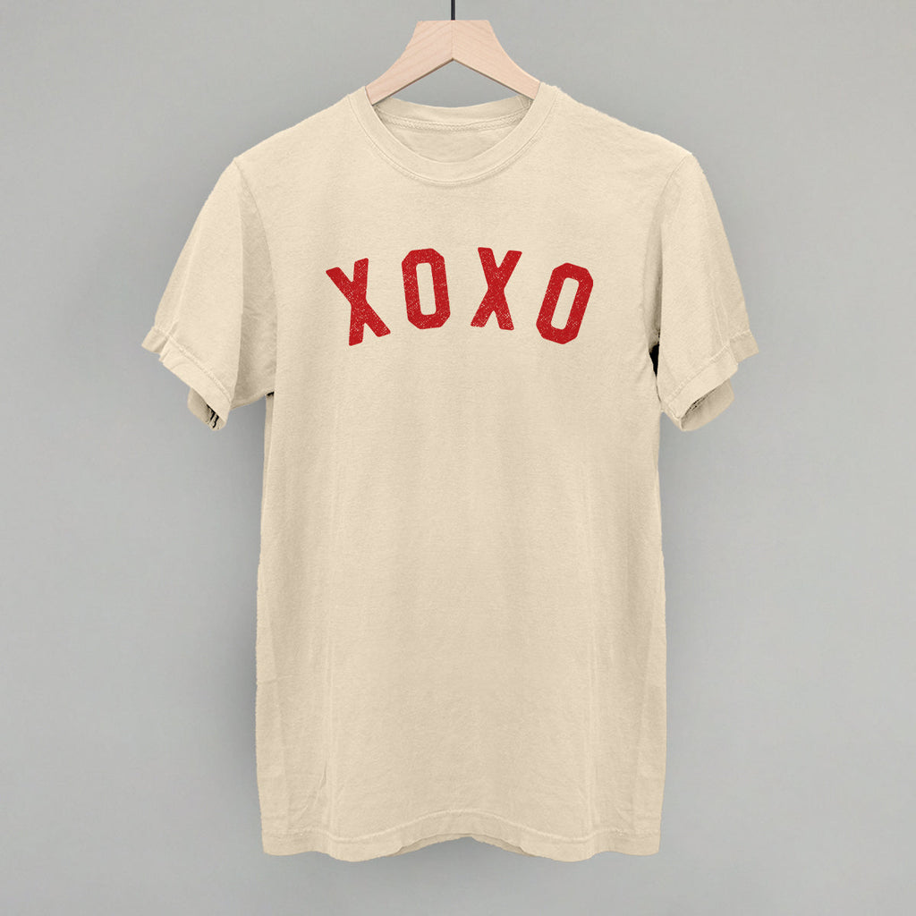 XOXO Collegiate