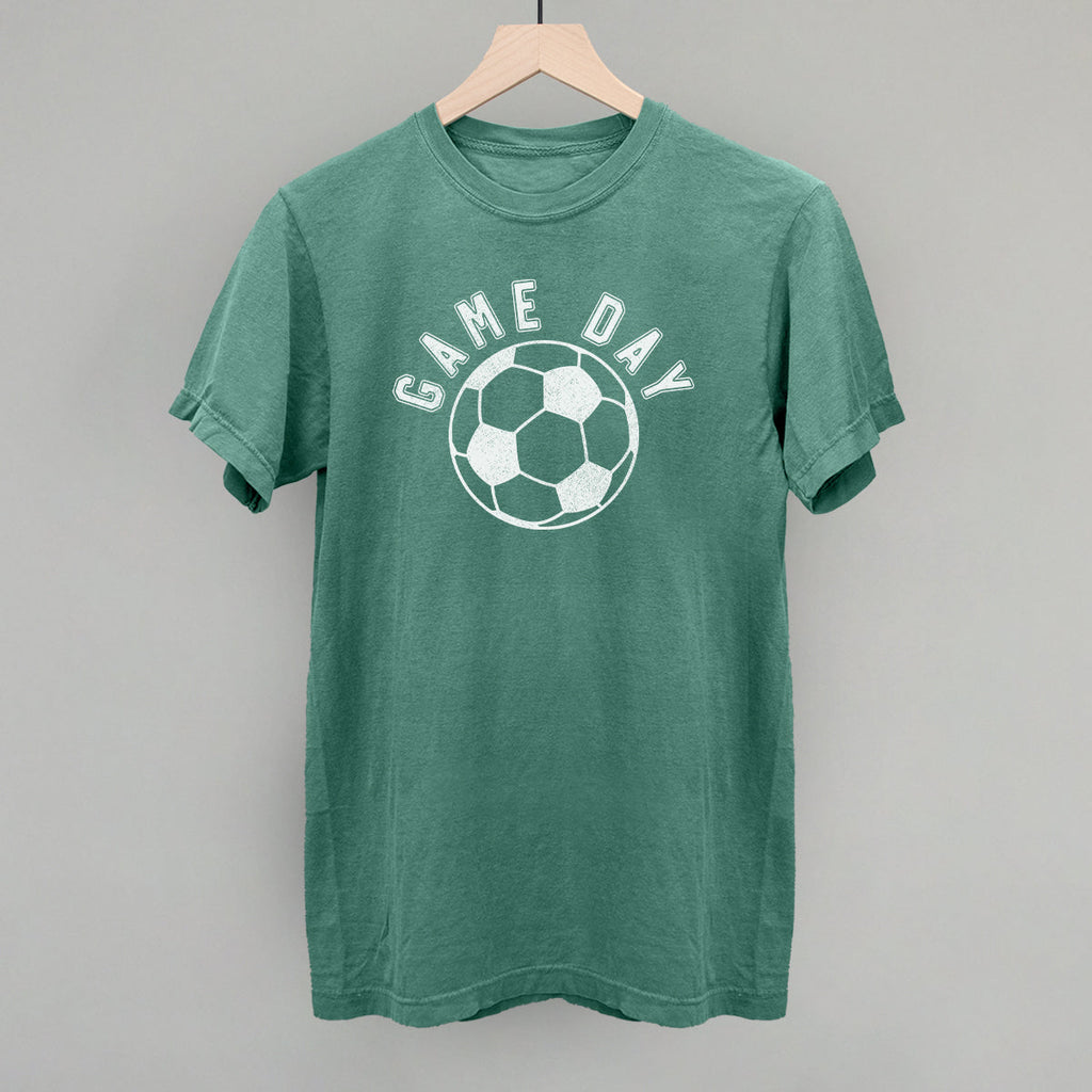 Game Day Soccer Ball