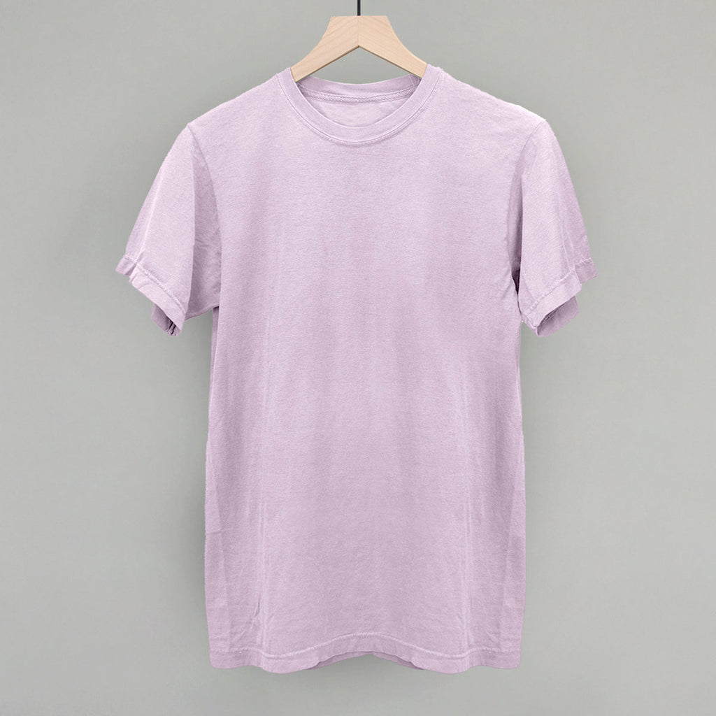 Blank Comfort Colors
