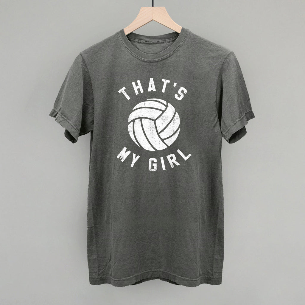 That's My Girl Volleyball