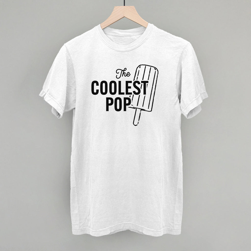 The Coolest Pop (Bold)