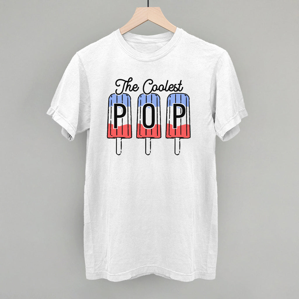 The Coolest Pop (Popsicles)