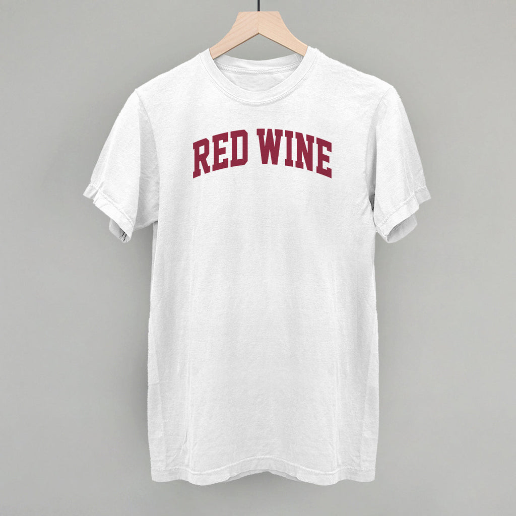 Red Wine Arch