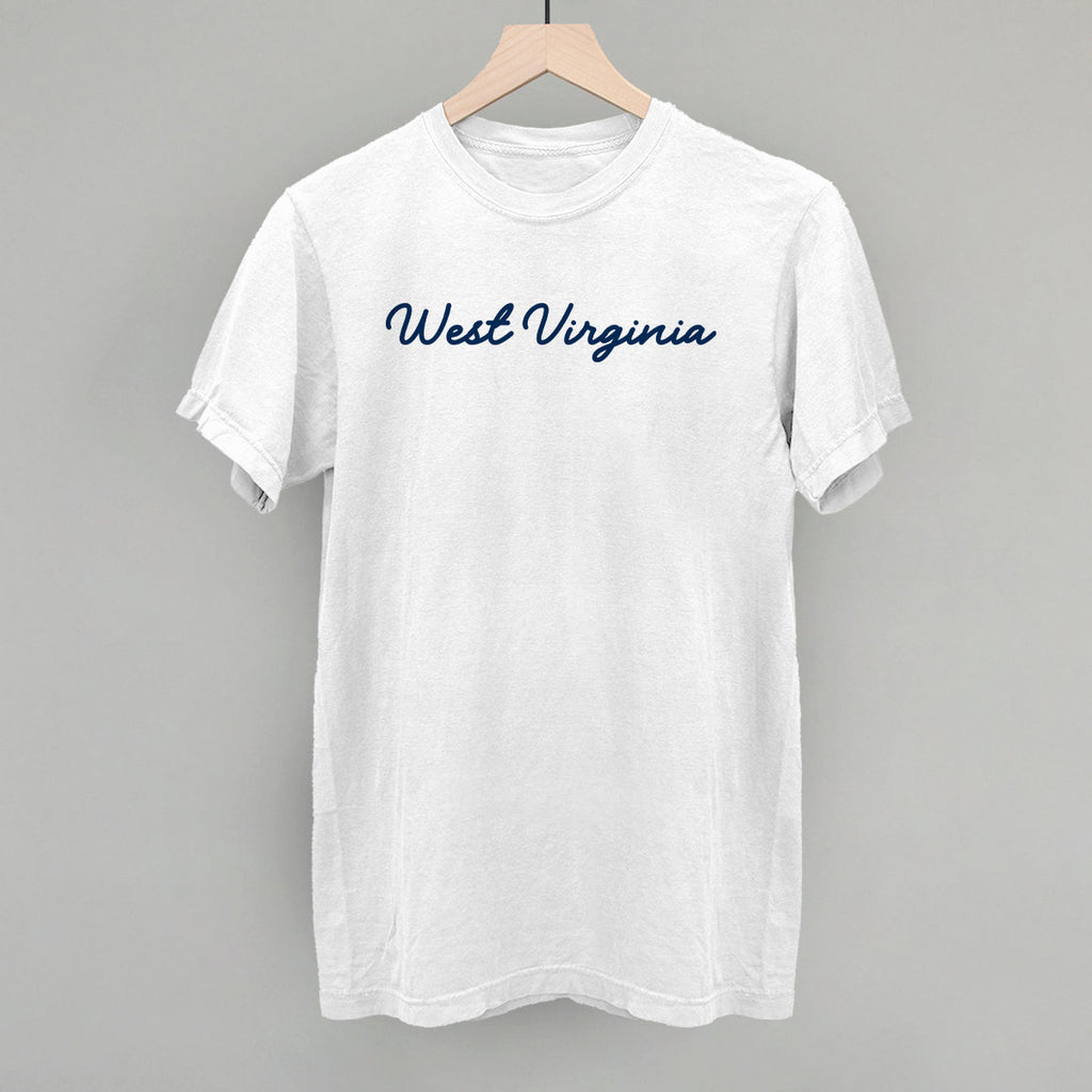 West Virginia Script