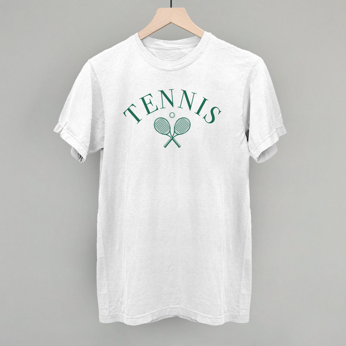Tennis Racket