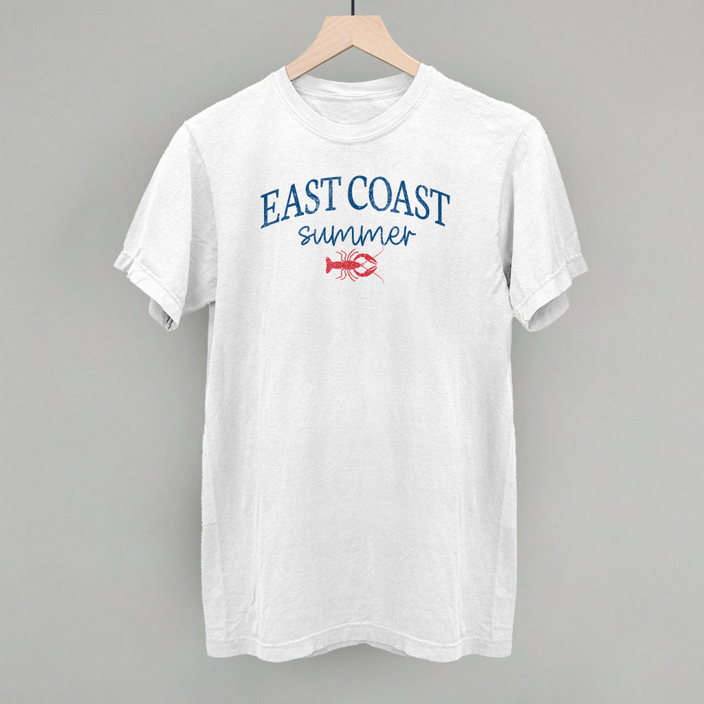 East Coast Summer