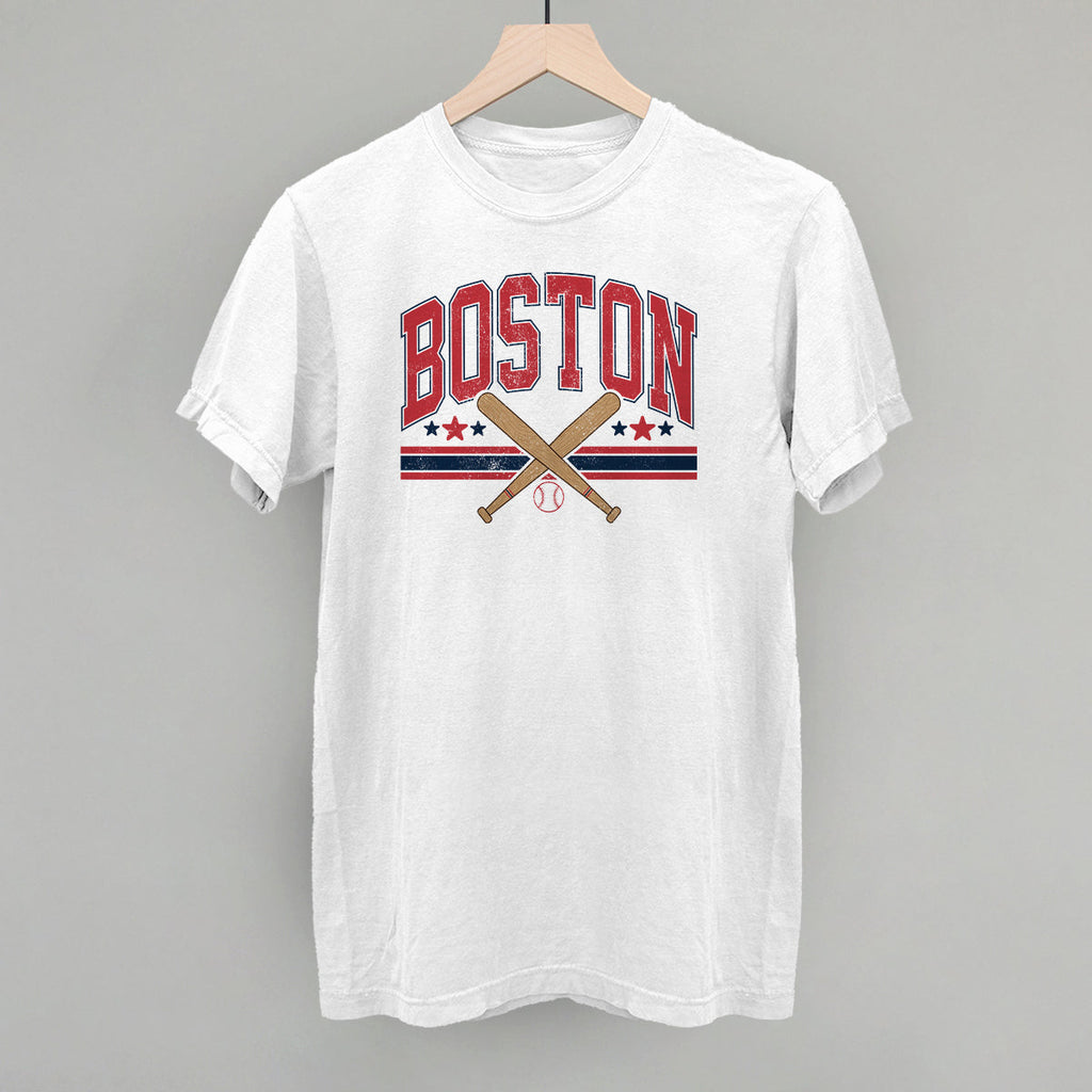 Boston Baseball