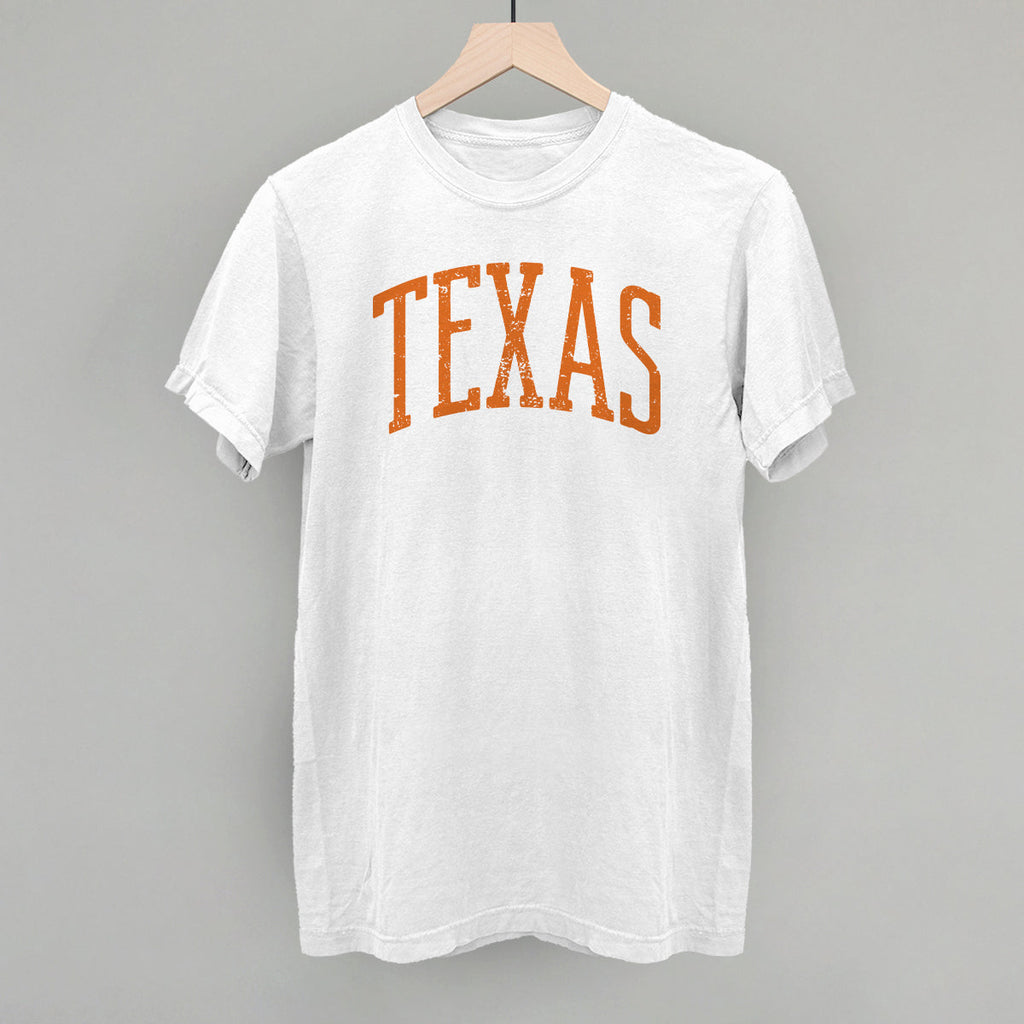 Texas Arch