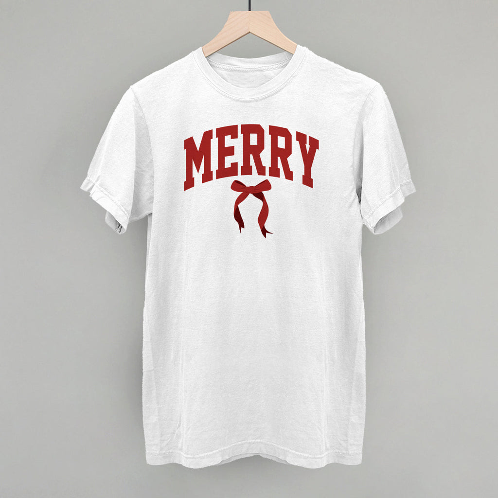 Merry Arch + Bow