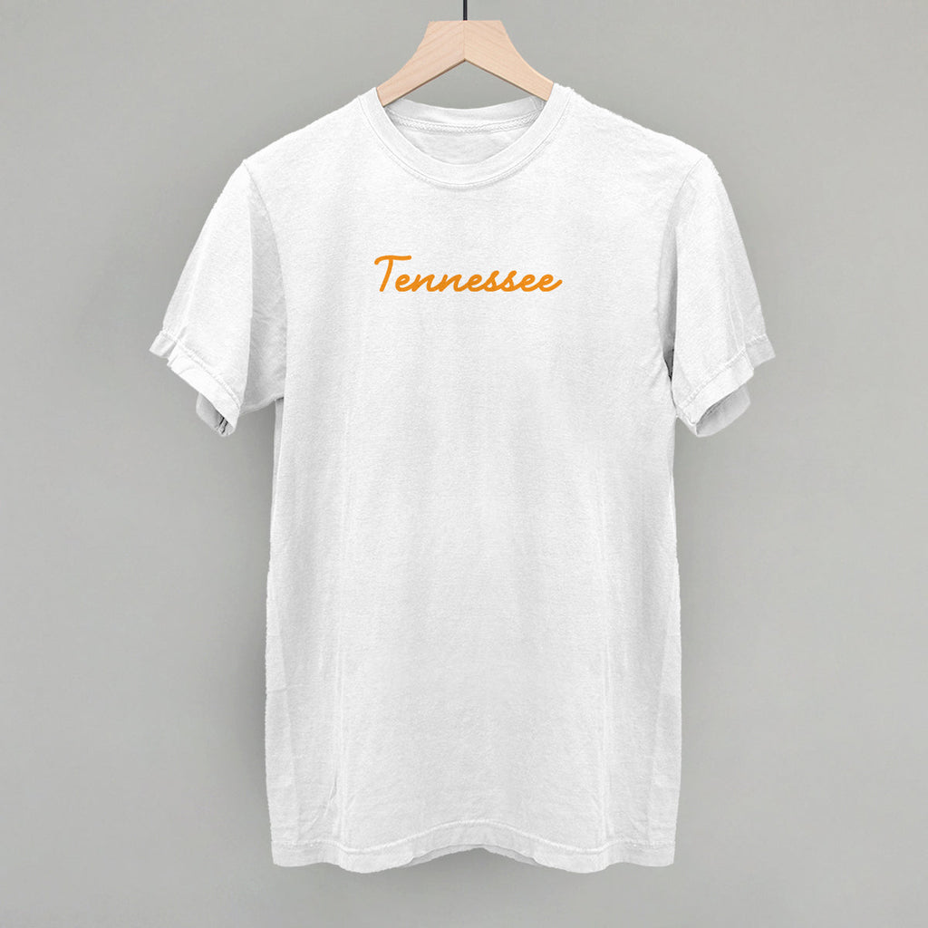 Tennessee Script