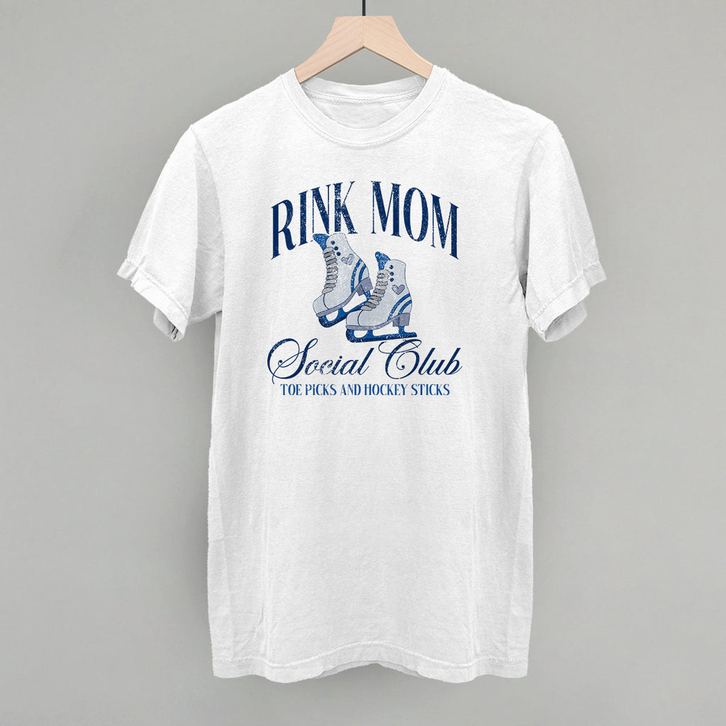 Rink Mom Social Club
