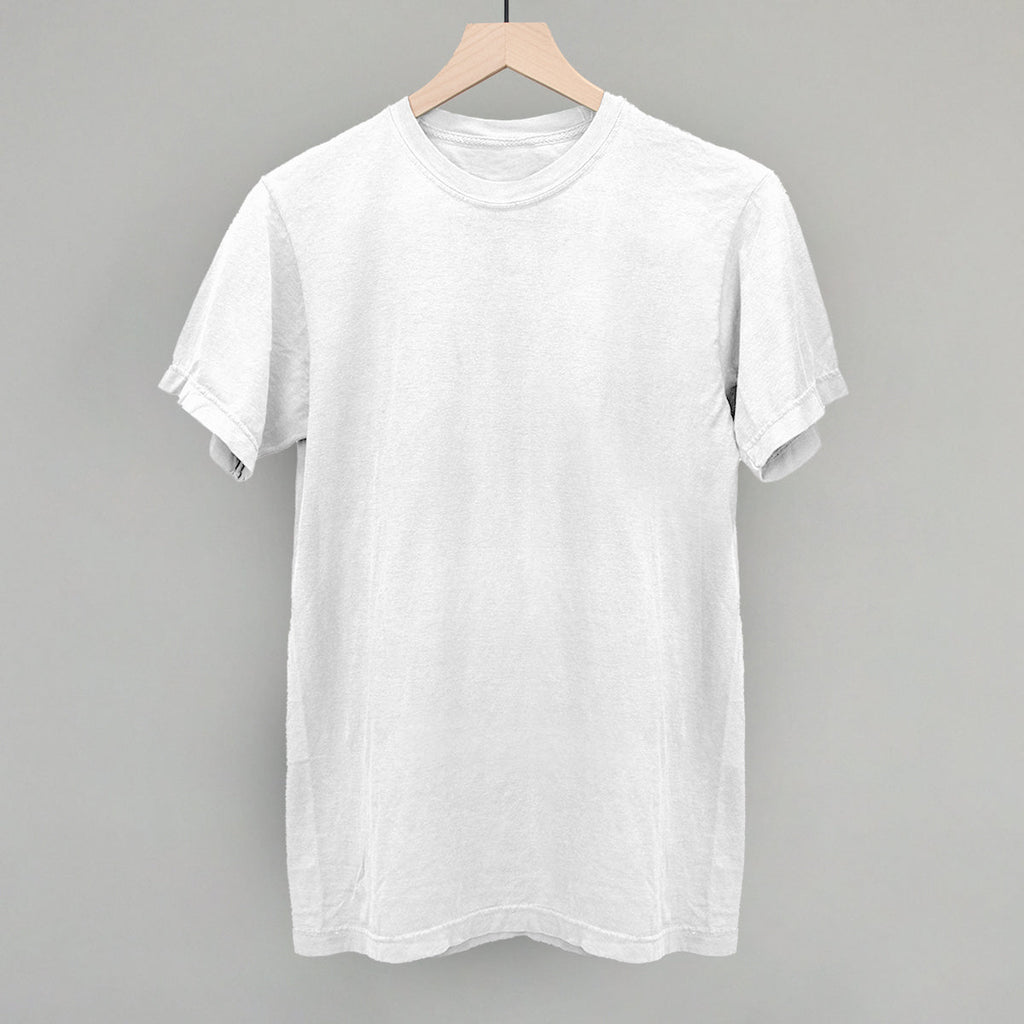 Blank Comfort Colors