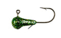 LT-DLUX Green-Glitter (6/Pack)
