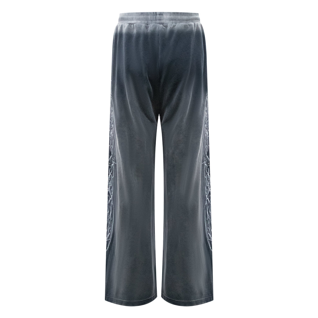 "DRKANGL" SWEATPANTS