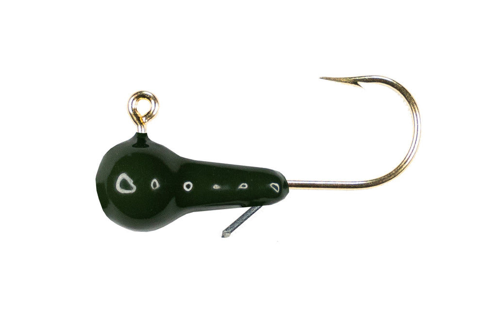 LT-GOLD Army-Green (6/Pack)