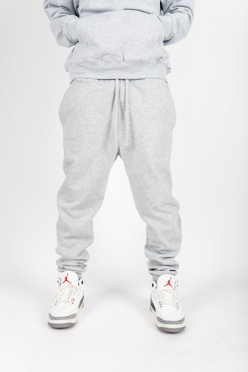 Fleece Joggers