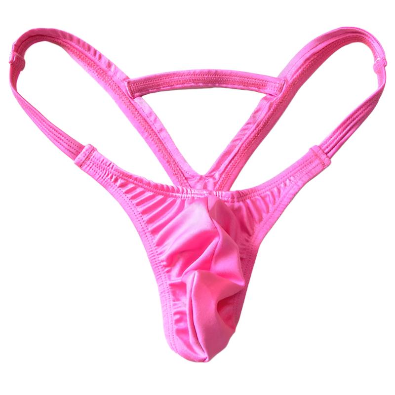 Y Thong