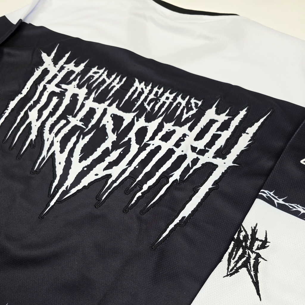 Goon Squad Jersey