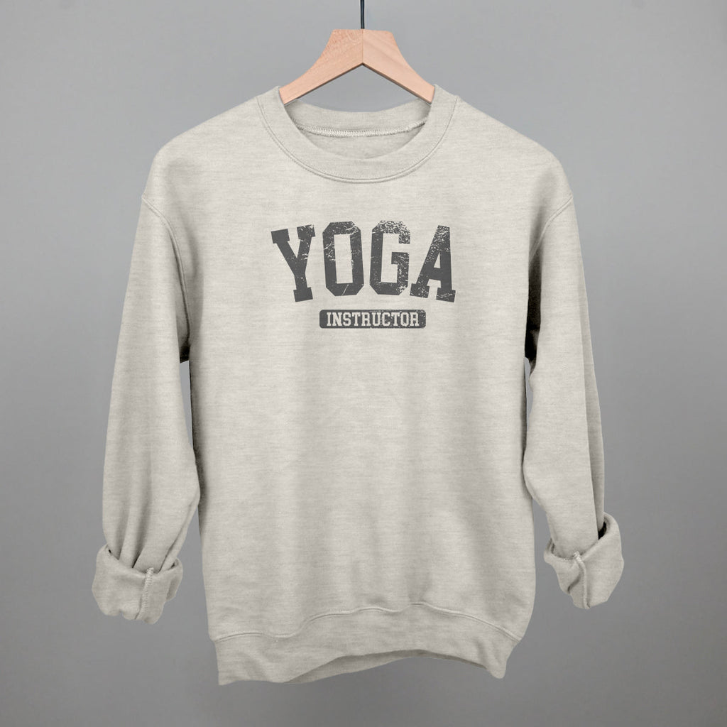 Yoga Instructor