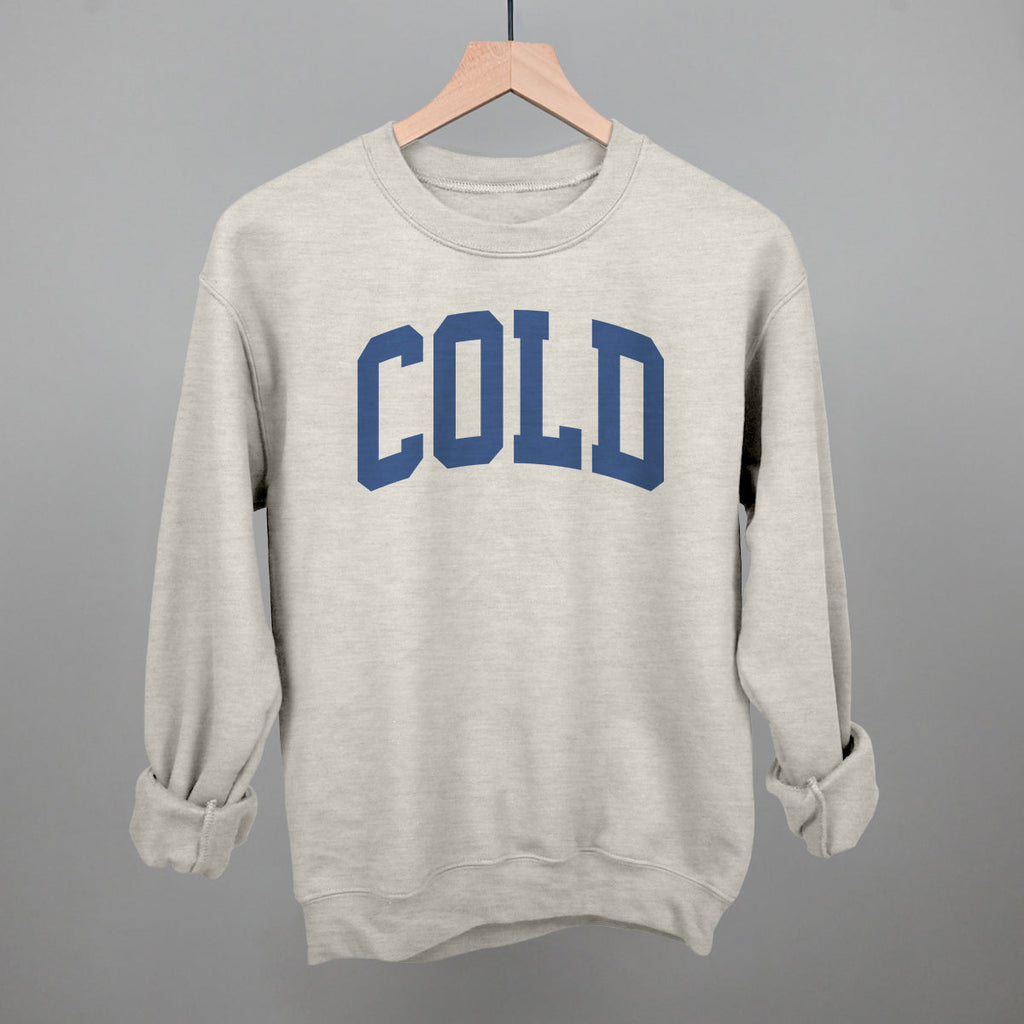 Cold Arch