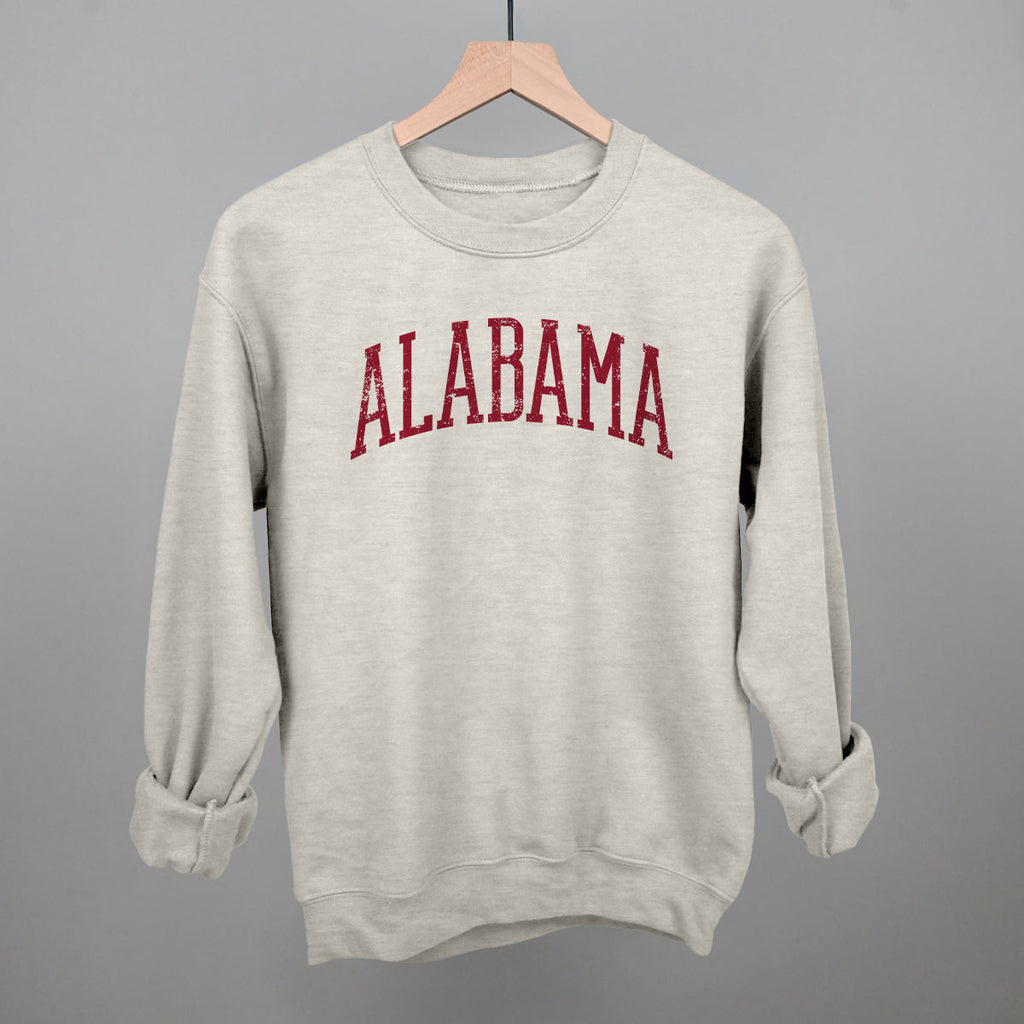 Alabama Arch