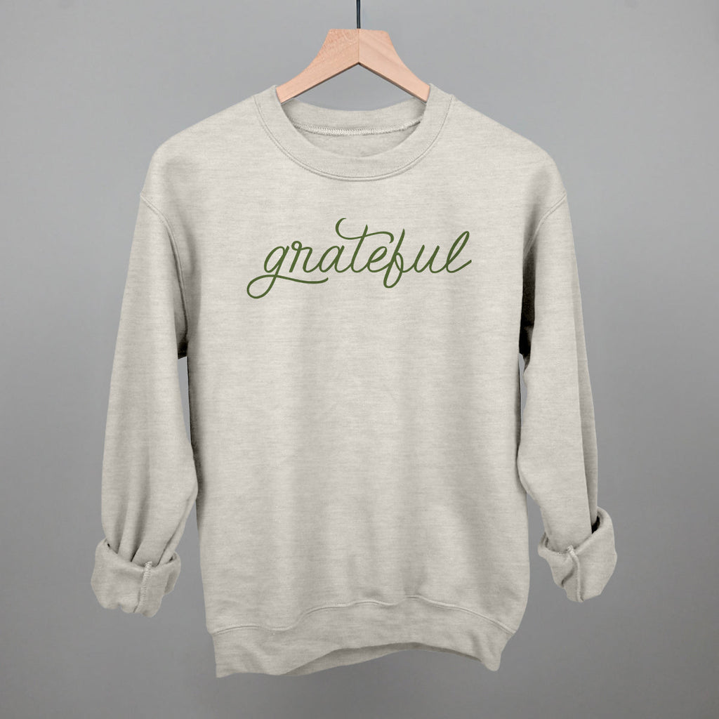 Grateful Script