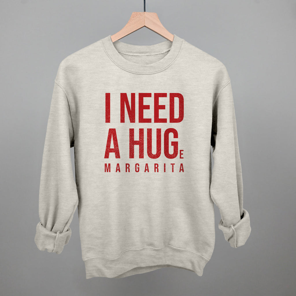 I Need A Hug
