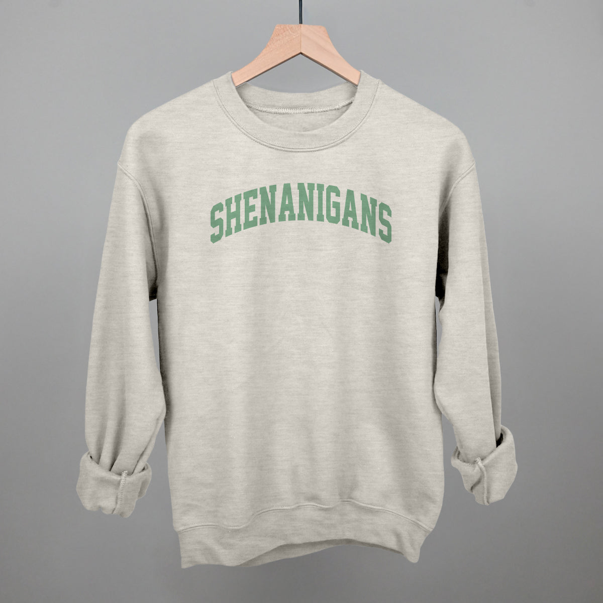 Shenanigans Arch