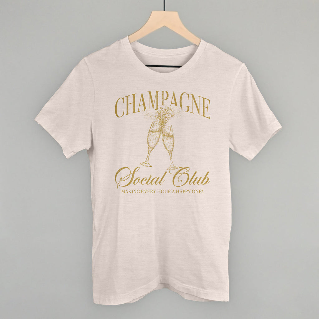 Champagne Social Club