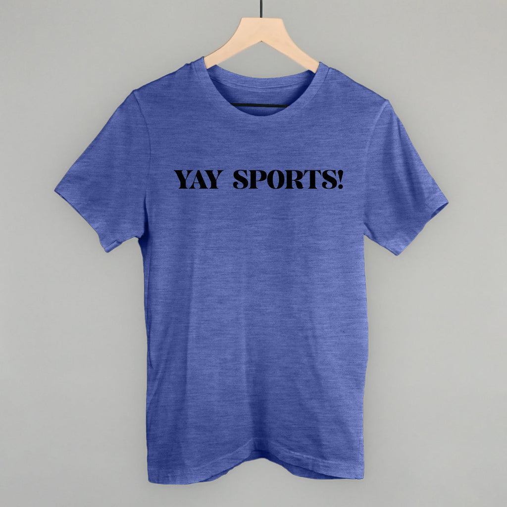 Yay Sports