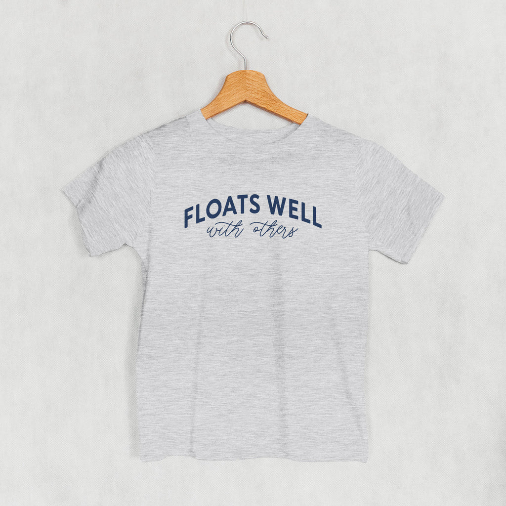 Floats Well With Others (Kids)