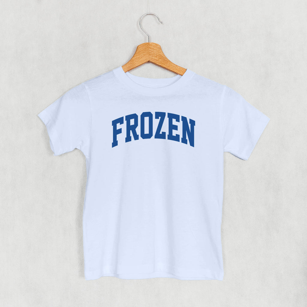 Frozen Arch (Kids)