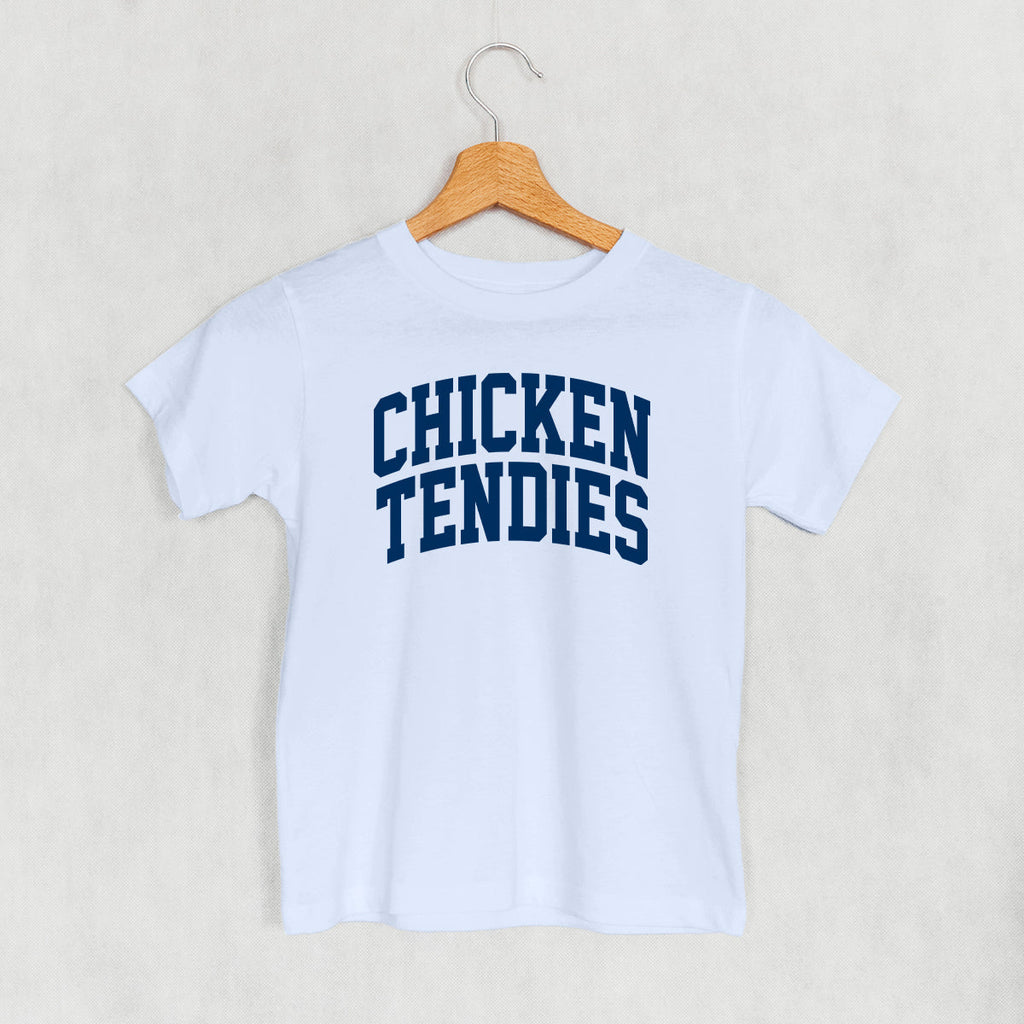 Chicken Tendies Arch (Kids)