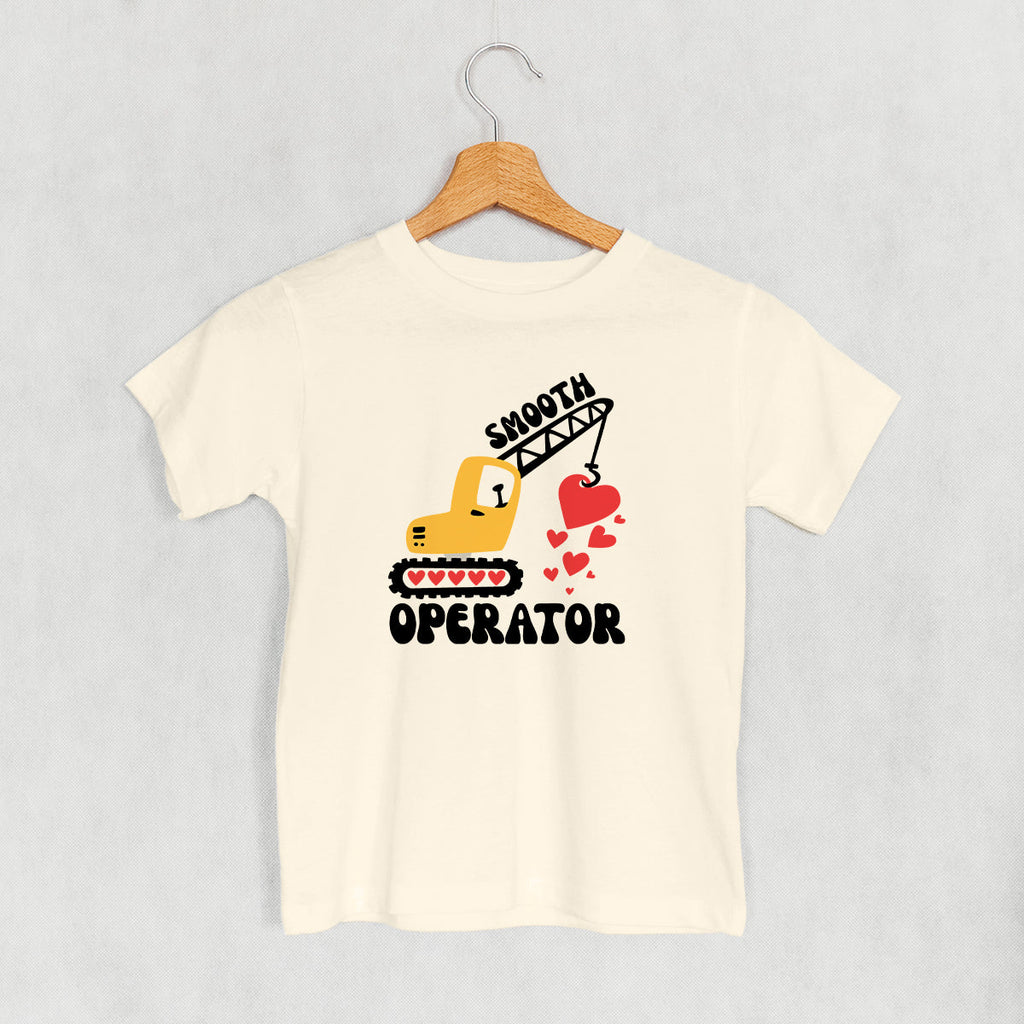 Smooth Operator (Kids)