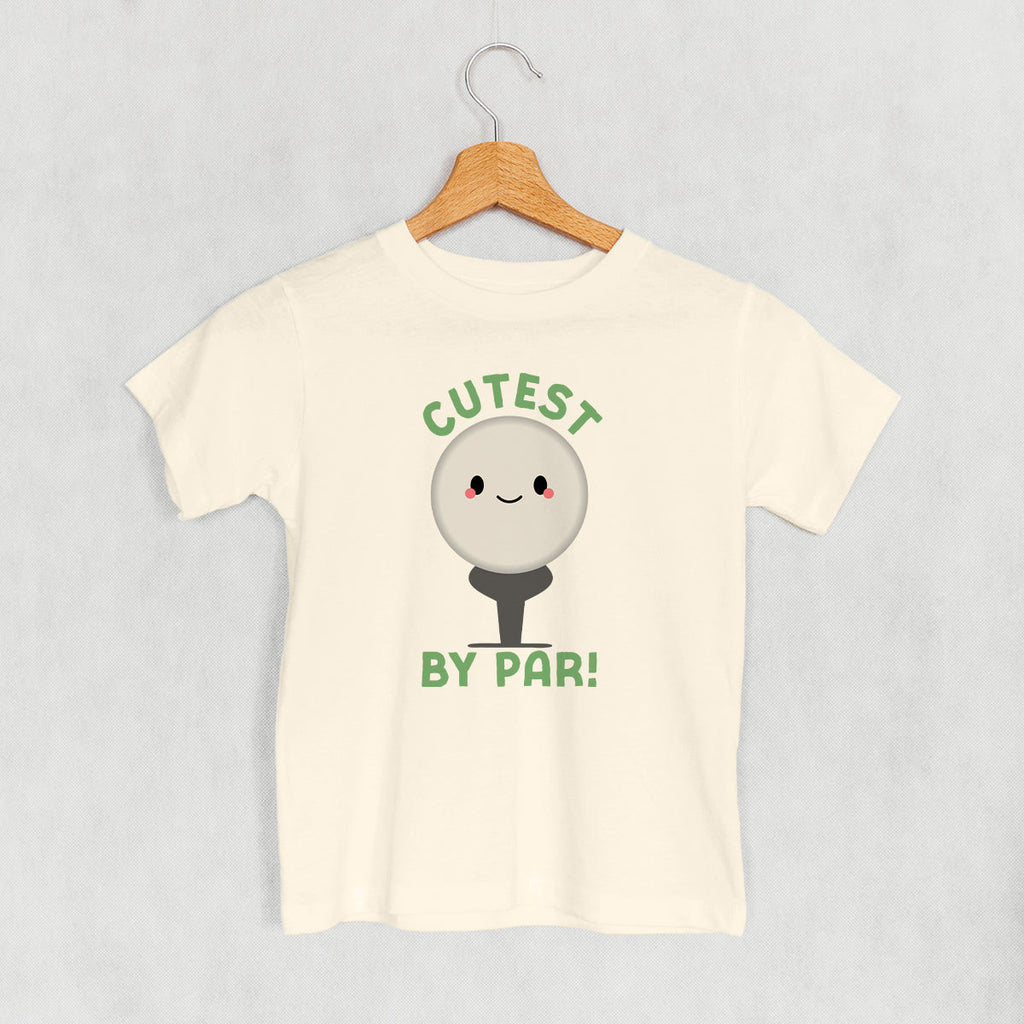 Cutest By Par (Kids)