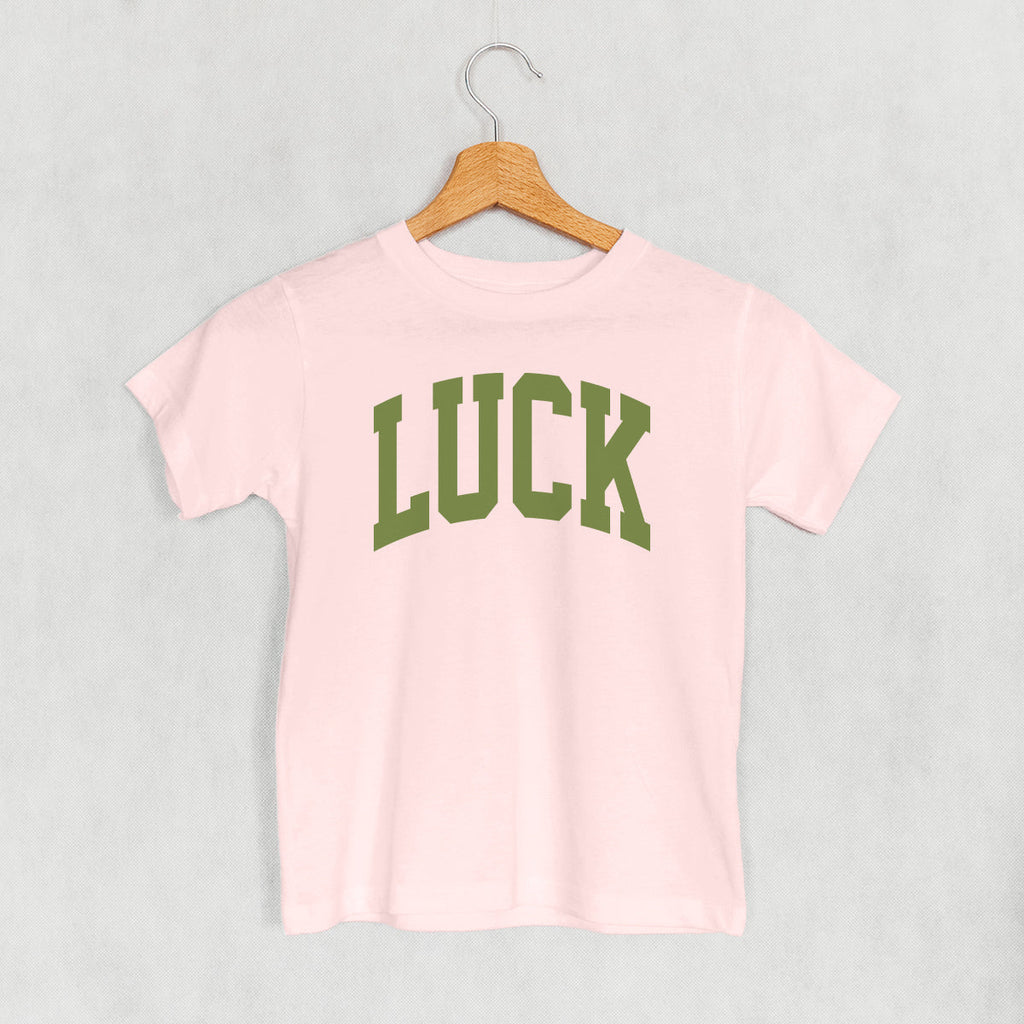 Luck Arch (Kids)